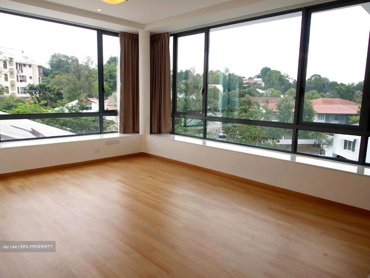 Stevens Close (D10), Detached #500326691